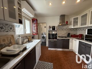  Maison � vendre 5 pi�ces 141 m�