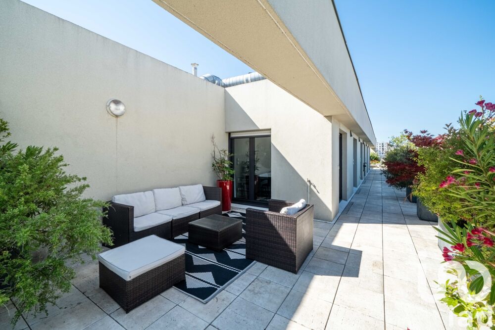  vendre  Appartement Suresnes (92150)
