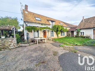  Maison � vendre 4 pi�ces 88 m�