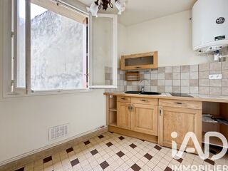  Appartement � vendre 2 pi�ces 44 m�