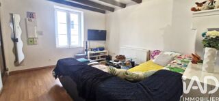  Appartement � vendre 2 pi�ces 46 m�