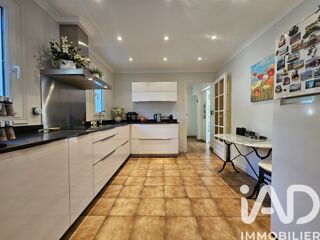  Maison � vendre 8 pi�ces 197 m�