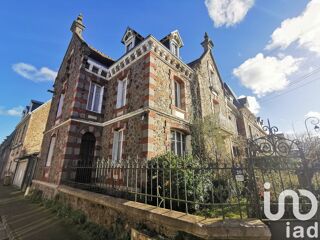  Maison  vendre 8 pices 187 m