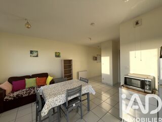  Appartement � vendre 2 pi�ces 36 m�