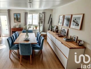  Maison � vendre 9 pi�ces 206 m�