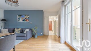  Appartement  vendre 4 pices 77 m