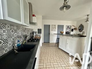  Maison  vendre 5 pices 162 m