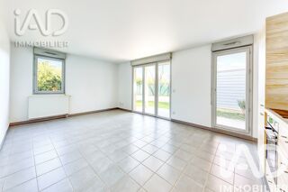  Appartement � vendre 3 pi�ces 65 m�