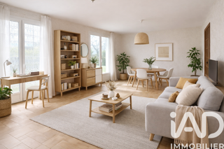  Maison � vendre 5 pi�ces 120 m�