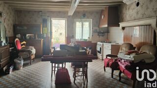  Maison  vendre 3 pices 80 m