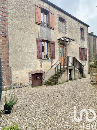  Maison � vendre 3 pi�ces 85 m�