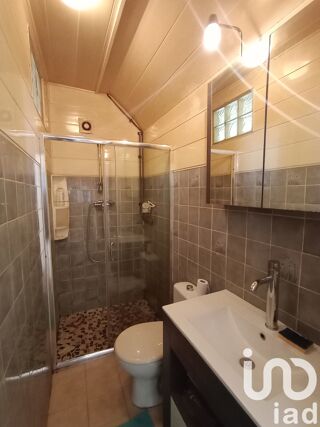  Appartement � vendre 3 pi�ces 49 m�