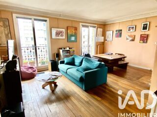  Appartement  vendre 2 pices 49 m