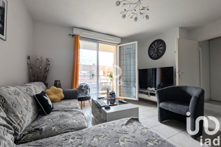  Appartement � vendre 2 pi�ces 37 m�