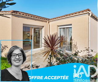  Maison � vendre 7 pi�ces 130 m�