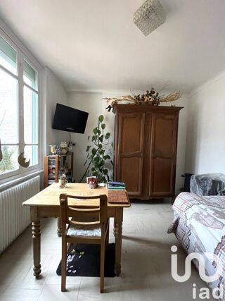  Maison � vendre 5 pi�ces 96 m�