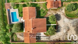  Maison � vendre 7 pi�ces 190 m�