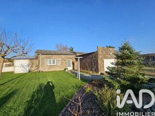  Maison � vendre 6 pi�ces 146 m�