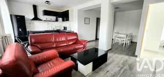  Appartement � vendre 3 pi�ces 59 m�