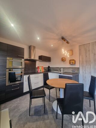  Appartement � vendre 2 pi�ces 41 m�