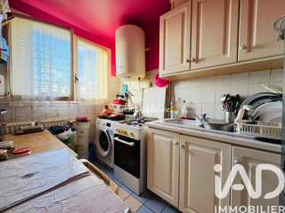  Appartement � vendre 2 pi�ces 42 m�