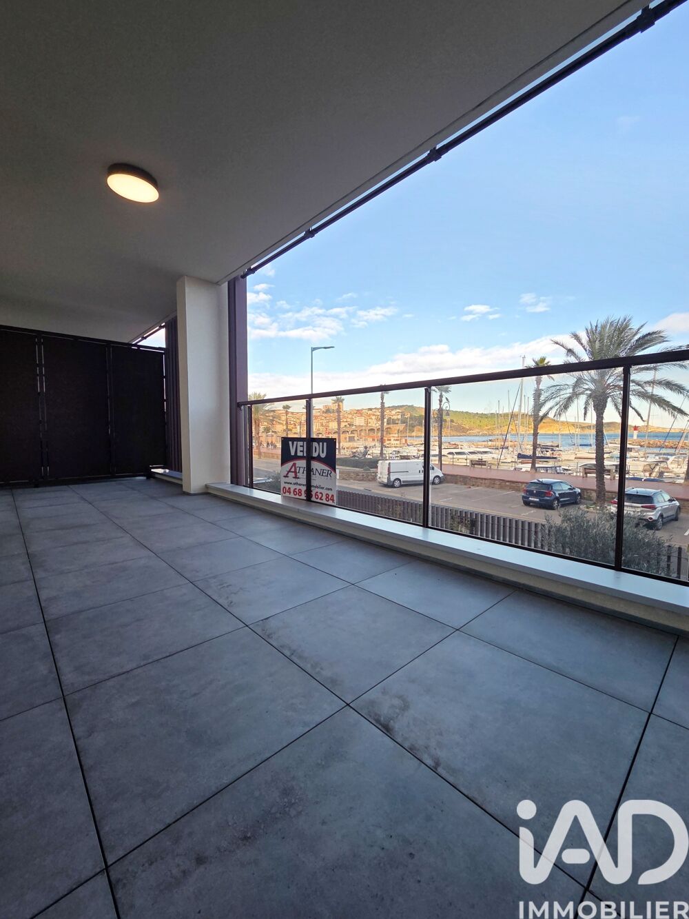 � vendre  Appartement Banyuls-sur-Mer (66650)