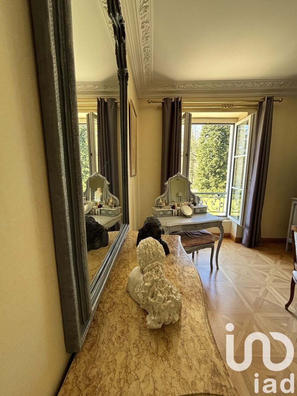  vendre  Maison Pontcarr (77135)