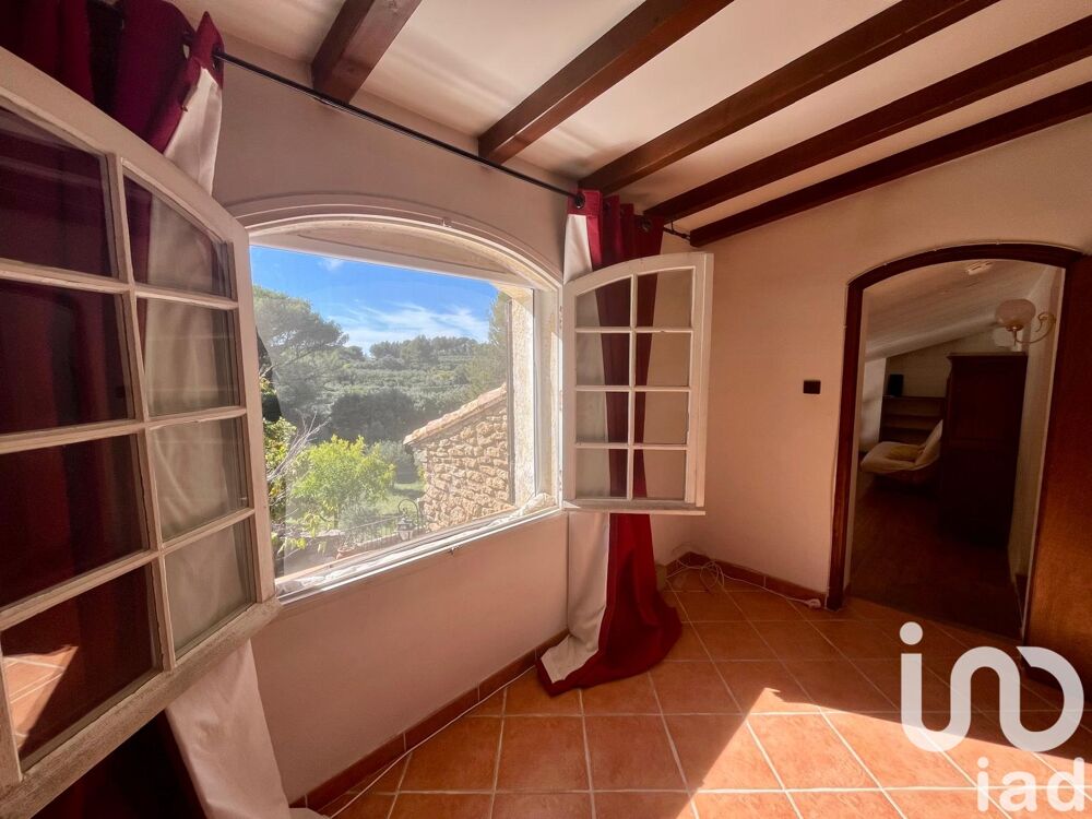  vendre  Maison Salon-de-Provence (13300)