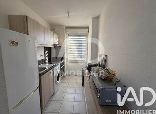  Maison � vendre 2 pi�ces 50 m�