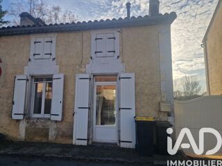  Maison � vendre 2 pi�ces 55 m�