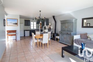  Maison � vendre 6 pi�ces 118 m�