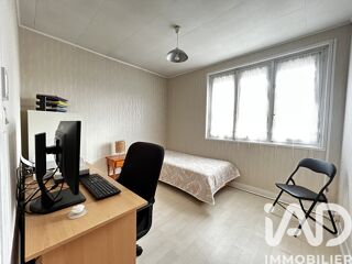  Maison � vendre 4 pi�ces 90 m�