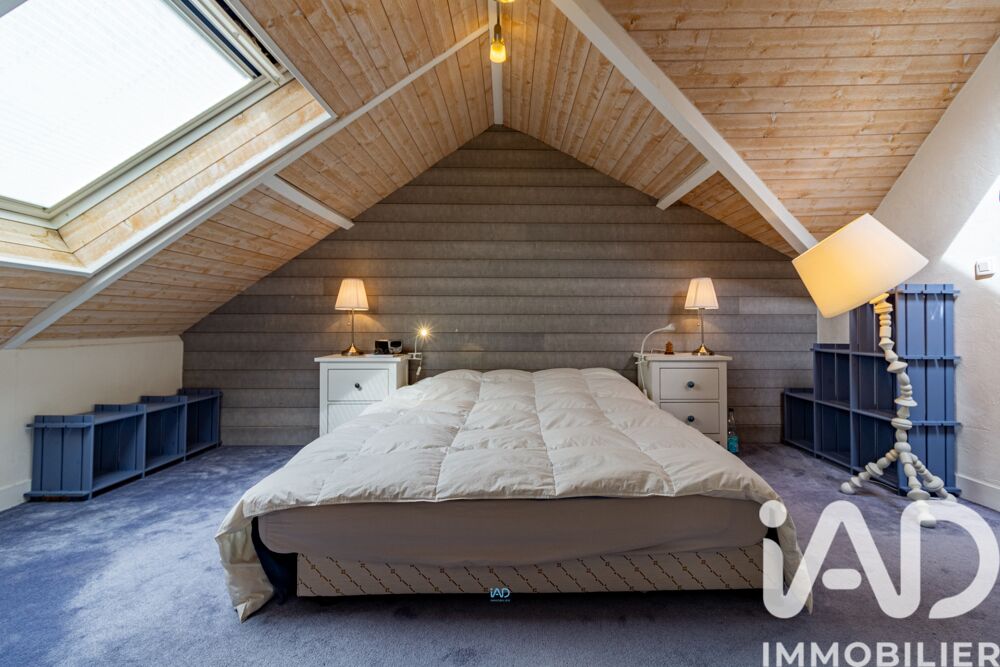 � vendre  Maison Villennes-sur-Seine (78670)