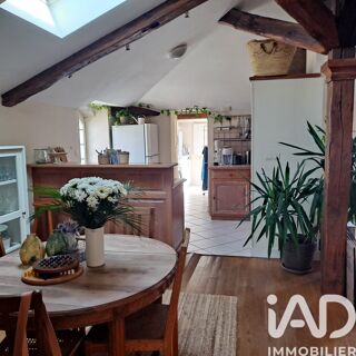  Appartement � louer 4 pi�ces 105 m�