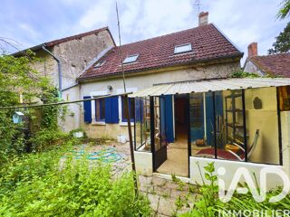  Maison � vendre 7 pi�ces 189 m�