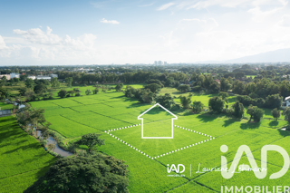  Terrain � vendre 872 m�