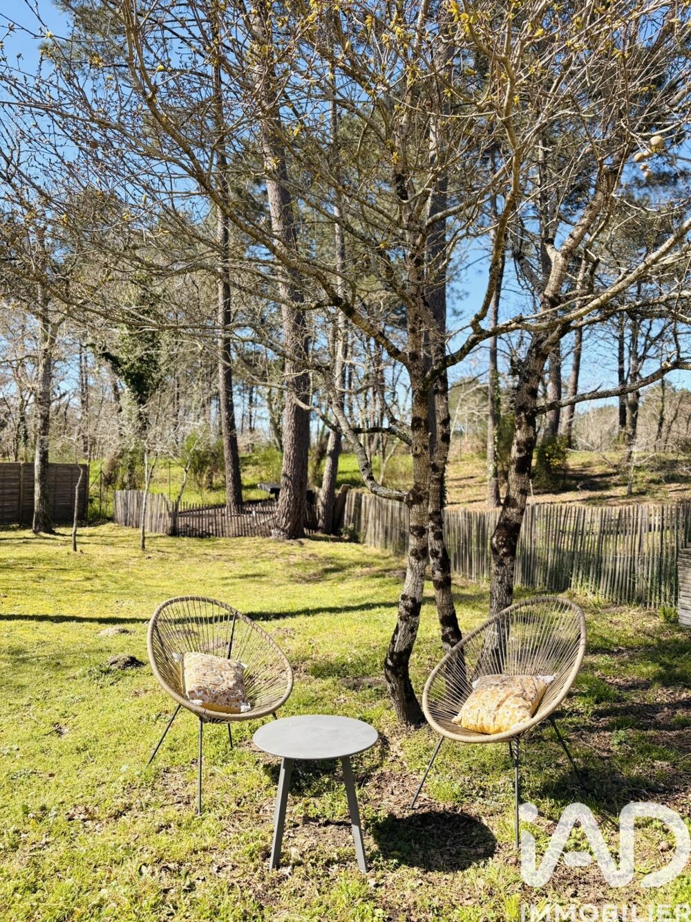 � vendre  Villa L�ge-Cap-Ferret (33950)