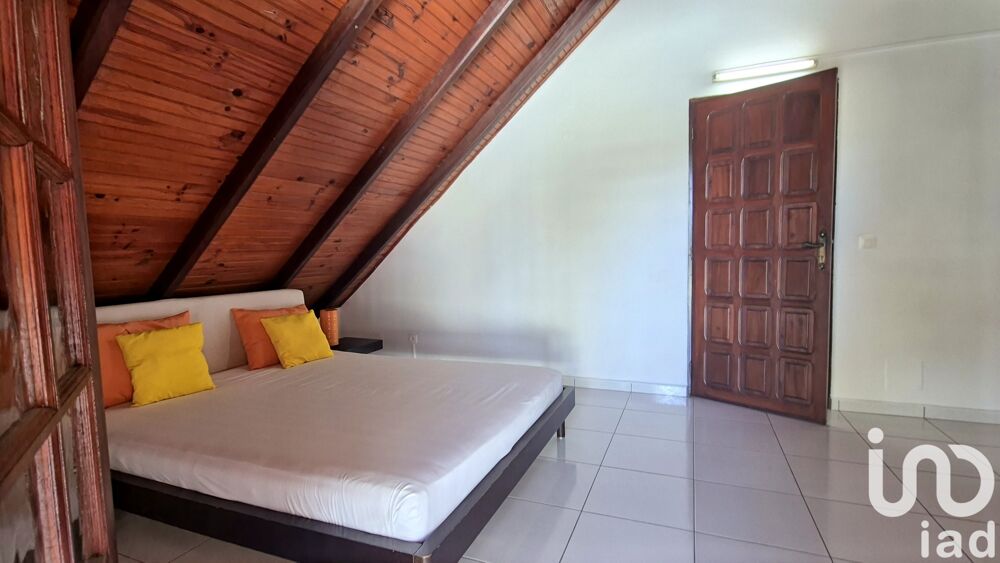 � vendre  Maison Saint-Fran�ois (97118)