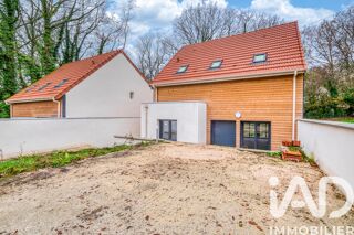  Maison � vendre 6 pi�ces 138 m�