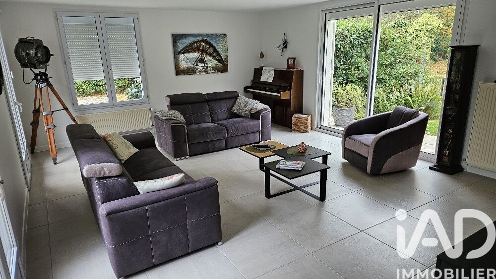 � vendre  Maison Gif-sur-Yvette (91190)