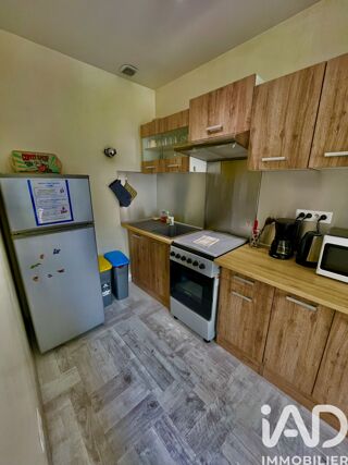  Appartement � vendre 2 pi�ces 60 m�