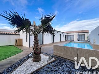  Maison � vendre 6 pi�ces 211 m�