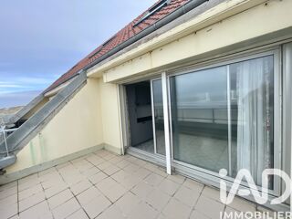  Appartement � vendre 3 pi�ces 48 m�