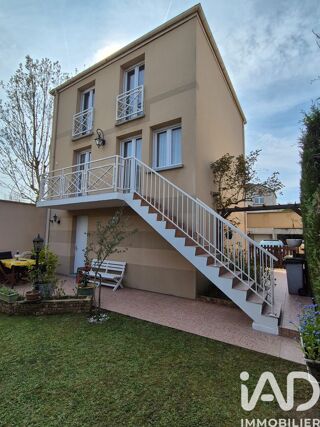  Maison � vendre 4 pi�ces 80 m�