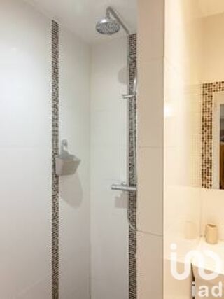  Appartement � vendre 1 pi�ce 18 m�