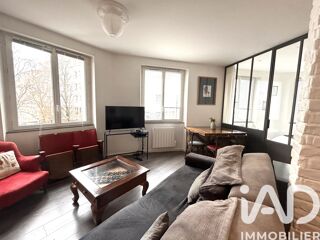  Appartement � vendre 4 pi�ces 70 m�