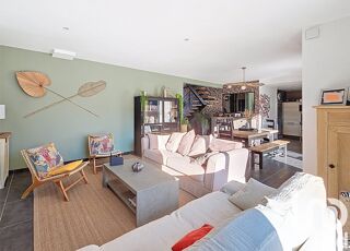  Villa � vendre 6 pi�ces 143 m�