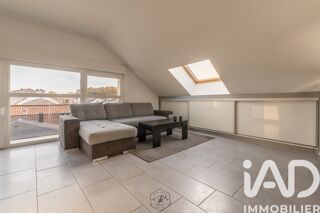  Appartement � vendre 3 pi�ces 93 m�