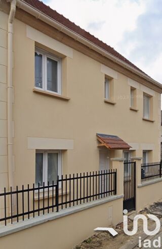  Maison � vendre 5 pi�ces 98 m�