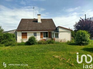  Maison  vendre 3 pices 77 m
